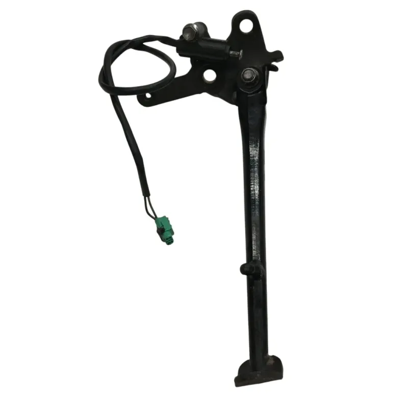 Bequille laterale SUZUKI GSXR 1300 2004-2007 HAYABUSA