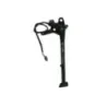 Bequille laterale SUZUKI GSXR 1300 2004-2007 HAYABUSA Bequille laterale SUZUKI GSXR 1300 2004-2007 HAYABUSA