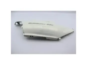 Coque arriere droit SUZUKI UH 650 BURGMAN 2007 - 2013