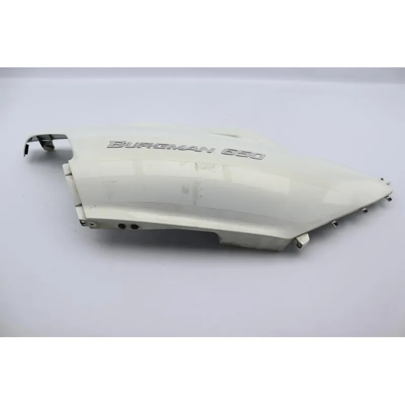 Coque arriere droit SUZUKI UH 650 BURGMAN 2007 - 2013