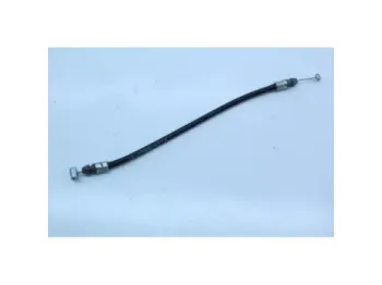Cable verrouillage selle KAWASAKI ER6 650 N 2012 - 2016