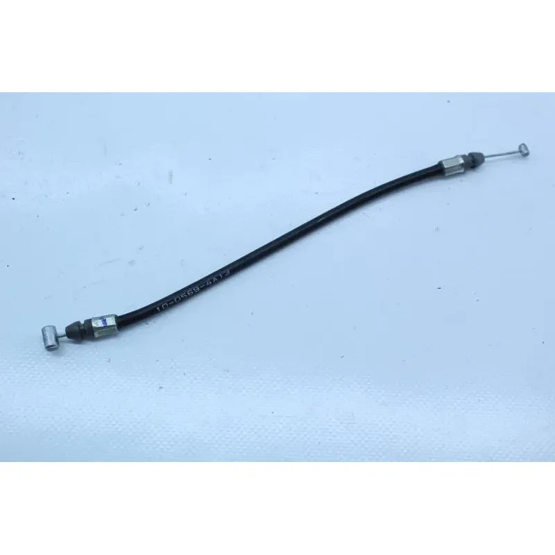 Cable verrouillage selle KAWASAKI ER6 650 N 2012 - 2016