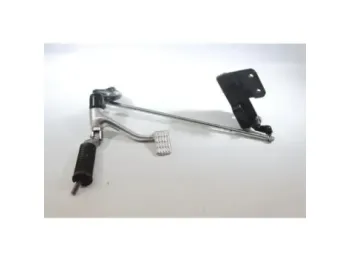 Platine avant droite HARLEY DAVIDSON XL 1200 C CUSTOM EML V3 TRIKES 2012 - 2012