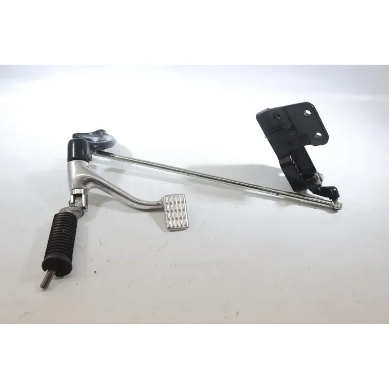 Platine avant droite HARLEY DAVIDSON XL 1200 C CUSTOM EML V3 TRIKES 2012 - 2012