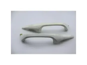 Poignee arriere SUZUKI UH 650 BURGMAN 2007 - 2013