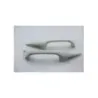 Poignee arriere SUZUKI UH 650 BURGMAN 2007 - 2013 Poignee arriere SUZUKI UH 650 BURGMAN 2007 - 2013