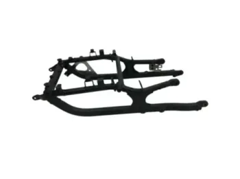 Boucle cadre arriere SUZUKI GSXR 1300 2004-2007 HAYABUSA