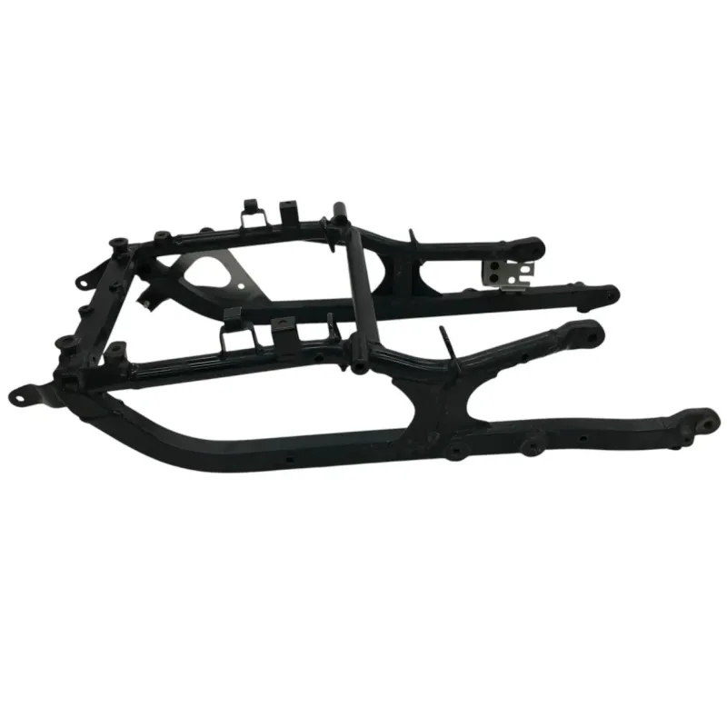 Boucle cadre arriere SUZUKI GSXR 1300 2004-2007 HAYABUSA