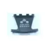 Separation de coque arriere YAMAHA YPR 125 XMAX 2006 - 2009 Separation de coque arriere YAMAHA YPR 125 XMAX 2006 - 2009
