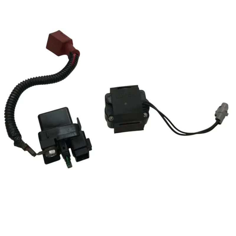 Relais de demarreur SUZUKI GSXR 1300 2004-2007 HAYABUSA