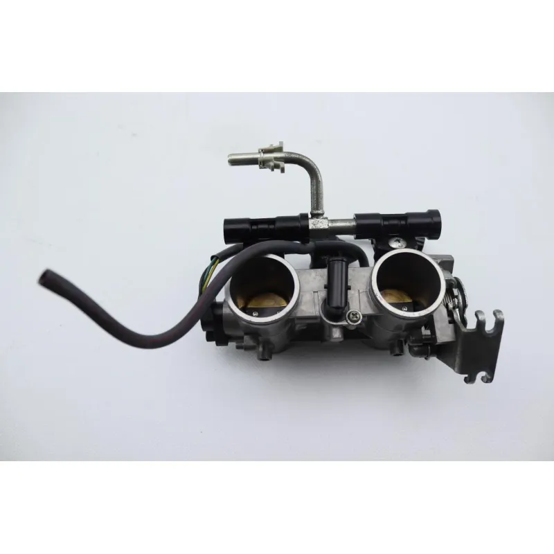 Rampe d'injection SUZUKI UH 650 BURGMAN 2007 - 2013