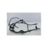 Boucle cadre arriere SUZUKI UH 650 BURGMAN 2007 - 2013