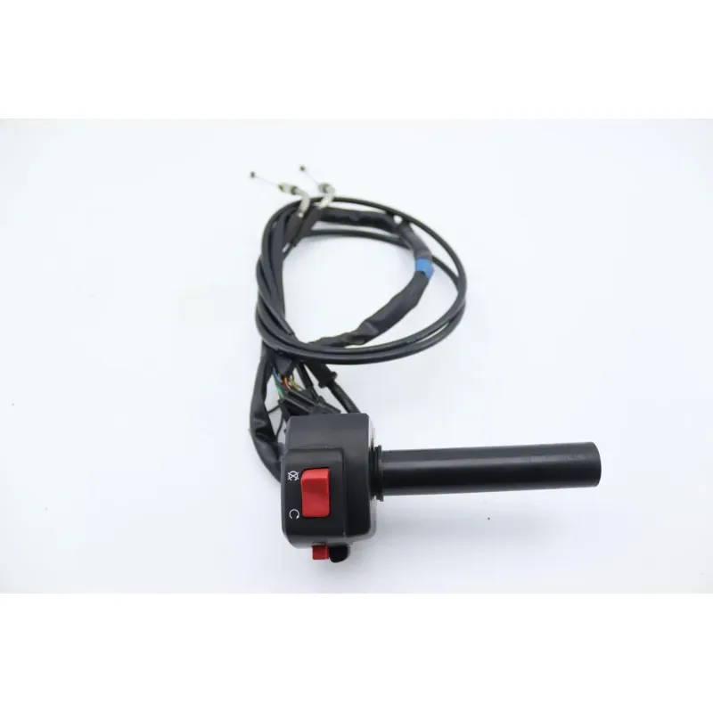 Poignee gaz SUZUKI UH 650 BURGMAN 2007 - 2013