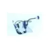 Platine avant droite MBK X POWER 50 2003 - 2012 Platine avant droite MBK X POWER 50 2003 - 2012