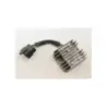 Regulateur charge batterie KYMCO AGILITY 50 2018 - 2021 Regulateur charge batterie KYMCO AGILITY 50 2018 - 2021