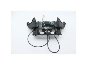 Moteur leve bulle SUZUKI UH 650 BURGMAN 2007 - 2013