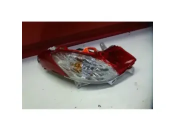 Feu arriere droit HONDA FES 125 S WING ABS 2007 - 2013
