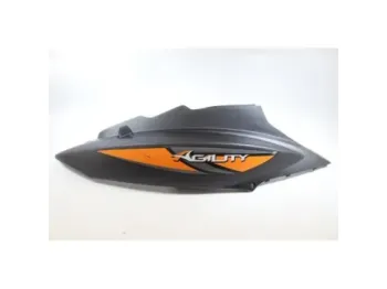 Carenage arriere droit KYMCO AGILITY 50 2018 - 2021