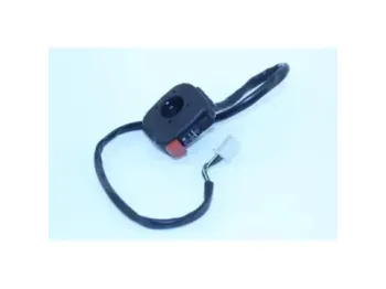 Commodo droit MBK X POWER 50 2003 - 2012