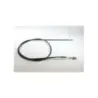 Cable de frein arriere KYMCO AGILITY 50 2018 - 2021 Cable de frein arriere KYMCO AGILITY 50 2018 - 2021