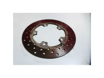 Disque frein arriere APRILIA RS 50 2011 - 2017