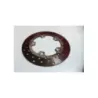 Disque frein arriere APRILIA RS 50 2011 - 2017 Disque frein arriere APRILIA RS 50 2011 - 2017