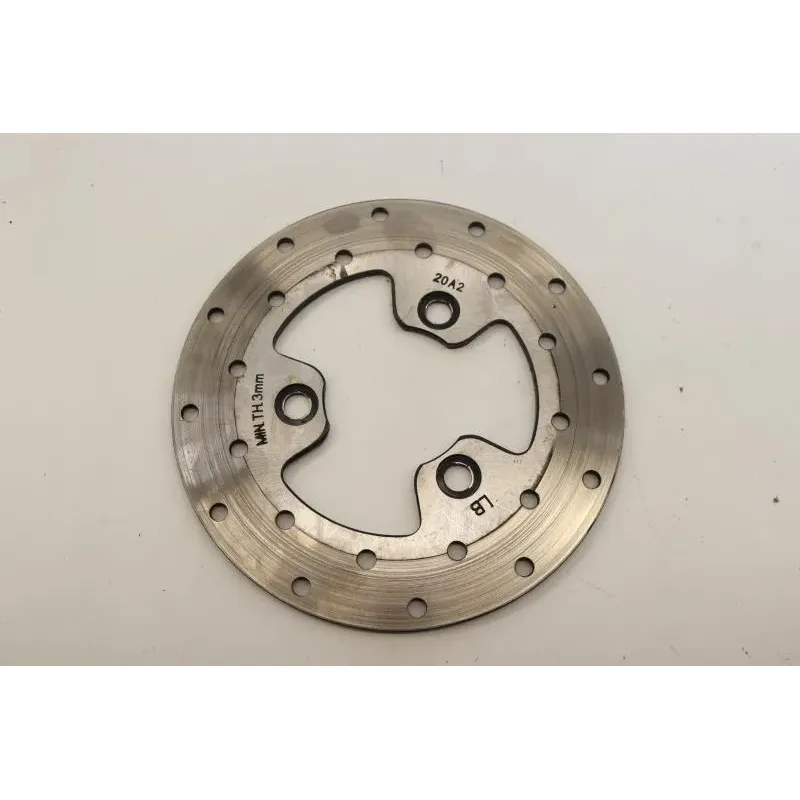 Disque frein avant KYMCO AGILITY 50 2018 - 2021