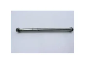 Axe de roue avant MASH SEVENTY FIVE 125 2013 - 2020