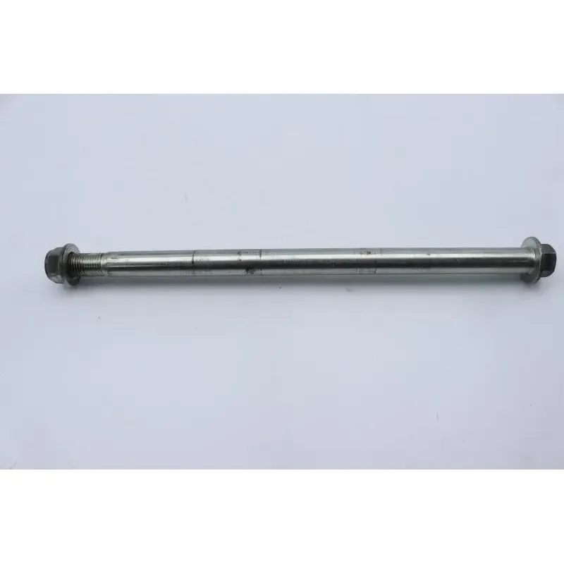 Axe de roue avant MASH SEVENTY FIVE 125 2013 - 2020