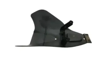 Cache carenage centrale sabot SUZUKI GSXR 1300 2004-2007 HAYABUSA