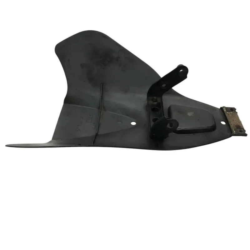 Cache carenage centrale sabot SUZUKI GSXR 1300 2004-2007 HAYABUSA