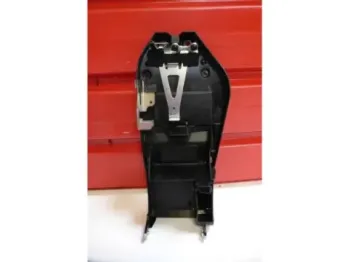 Bavette arriere KAWASAKI Z 750 2007 - 2013