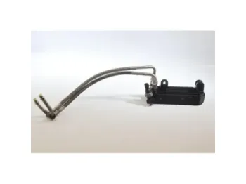 Radiateur huile DUCATI SCRAMBLER 800 FULL THROTTLE ABS 2019 - 2020