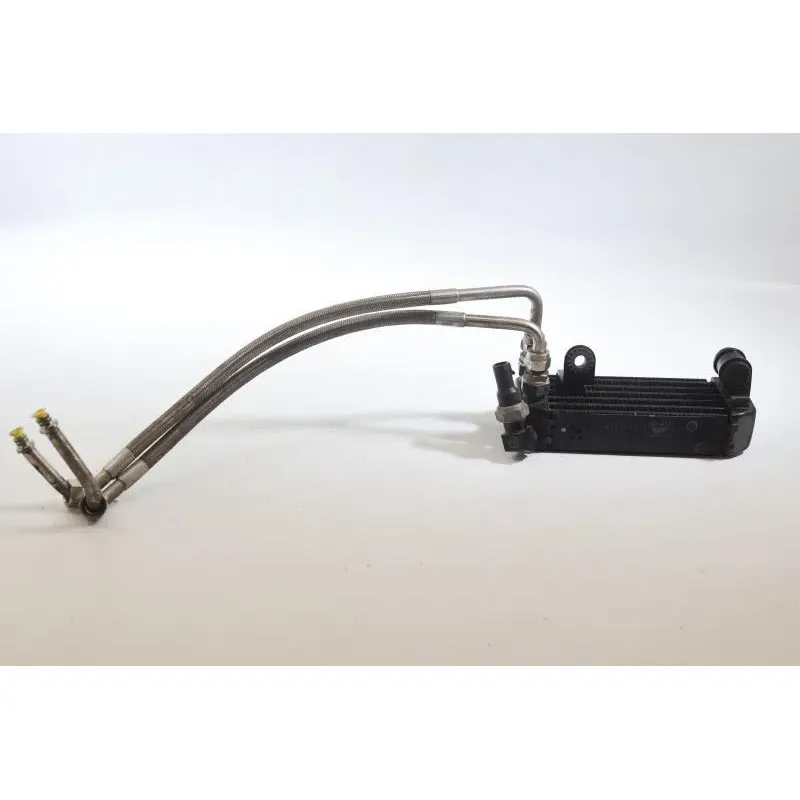 Radiateur huile DUCATI SCRAMBLER 800 FULL THROTTLE ABS 2019 - 2020