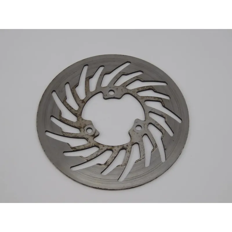 Disque frein arriere YAMAHA DT 50 2004 - 2006
