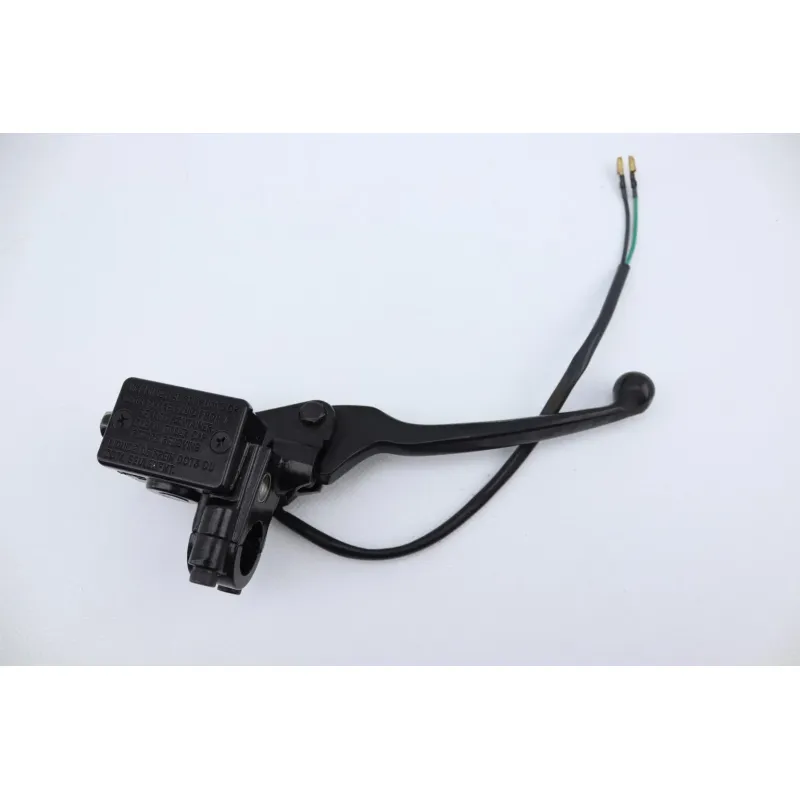 Maitre cylindre frein avant PEUGEOT KISBEE 50 2010 - 2020