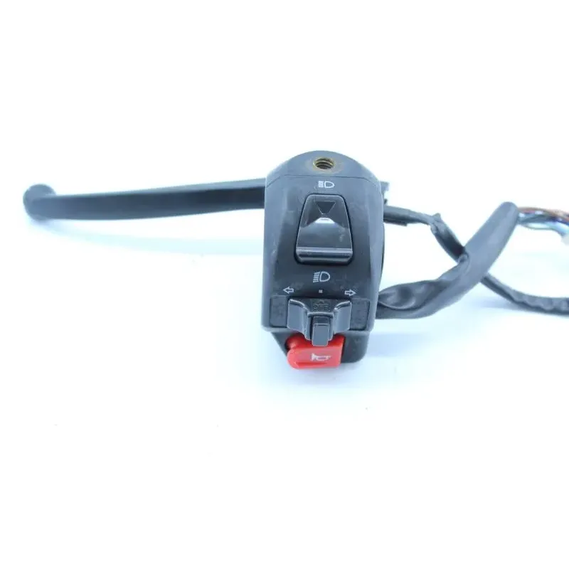 Commodo gauche SPEEDCOOL SWEETY 50 2013 - 2014