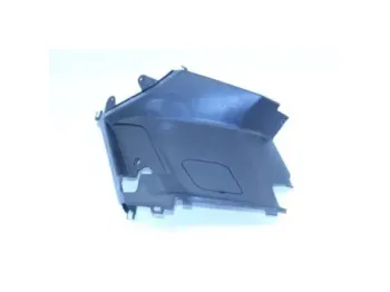 Demi flanc selle droit PEUGEOT KISBEE 50 2011 - 2017
