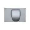 Capot de selle HONDA VFR 800 ABS 2002 - 2013