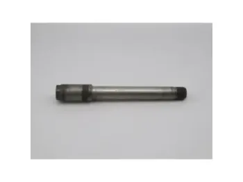 Axe de roue avant SUZUKI GSXR 600 1997 - 2000