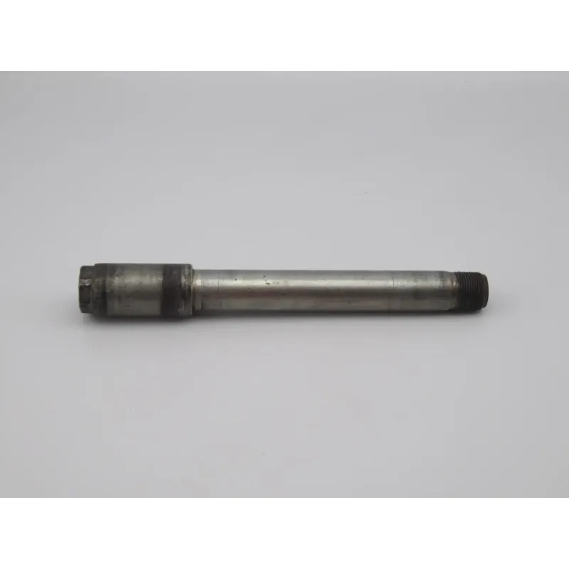 Axe de roue avant SUZUKI GSXR 600 1997 - 2000