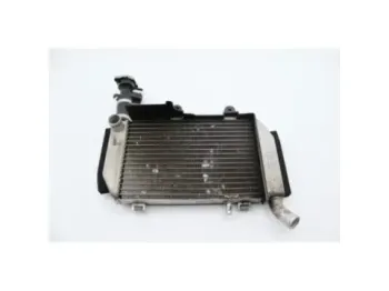 Radiateur eau droit HONDA VFR 800 ABS 2002 - 2013