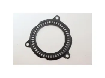 Roue crantée arriere DUCATI SCRAMBLER 800 FULL THROTTLE ABS 2019 - 2020