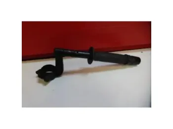 Demi guidon droit YAMAHA FJ 1200 1984 -1997
