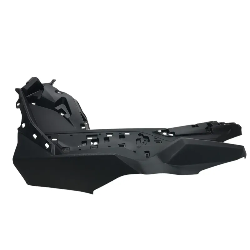 Plancher marche pied gauche BMW C 400 GT 2018-2024