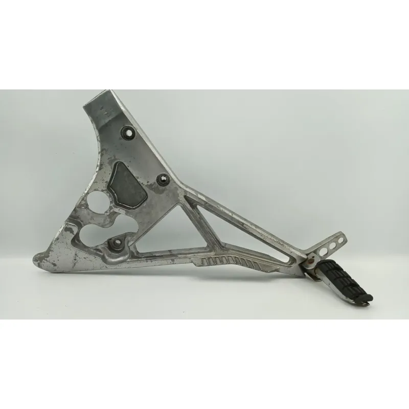 Platine arriere gauche YAMAHA FJ 1200 1984 -1997