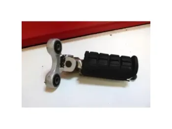Platine avant droite YAMAHA FJ 1200 1984 -1997