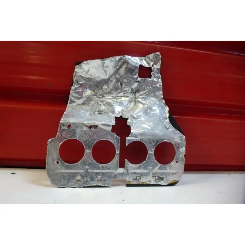 Pare chaleur YAMAHA FJ 1200 1984 -1997