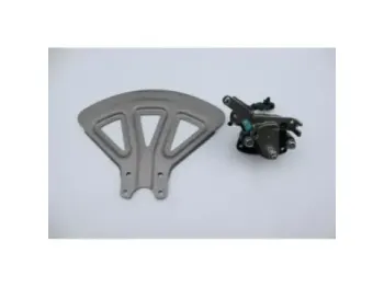 Disque frein arriere PIAGGIO MP3 500 SPORT ABS 2021 - 2021