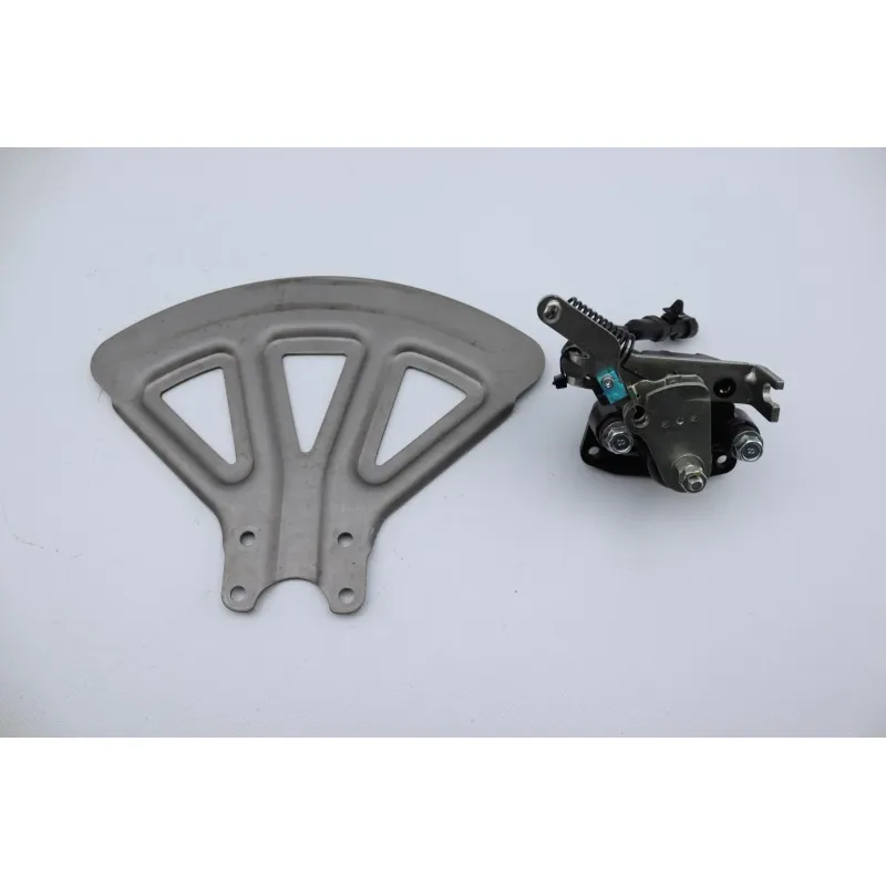 Disque frein arriere PIAGGIO MP3 500 SPORT ABS 2021 - 2021